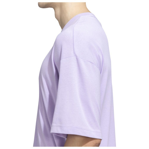 Adidas Ανδρική κοντομάνικη μπλούζα Mercedes-AMG Petronas Formula One Team Tee